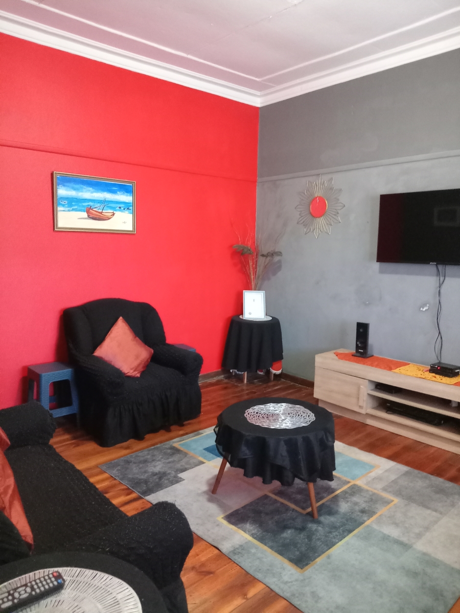 3 Bedroom Property for Sale in Parkers Dam Western Cape